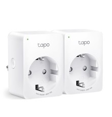 Умная розетка TP-Link Tapo P110 (2-pack) P110(2-PACK)