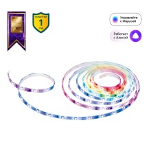 Умная светодиодная Wi-Fi лента TP-Link Tapo L920-5