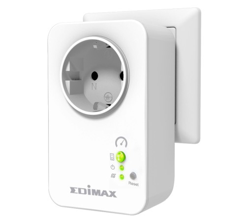 Управляемая розетка Edimax SP-2101W