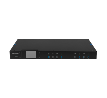 Управляемый USB over IP концентратор ДистКонтрол DistKontrolUSB-8 3.0