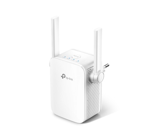 Усилитель Wi-Fi TP-Link RE205
