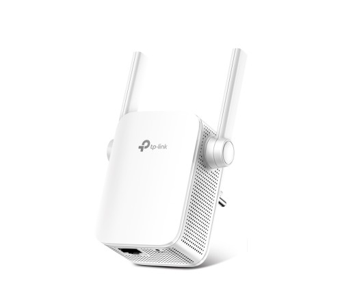Усилитель Wi-Fi TP-Link RE205