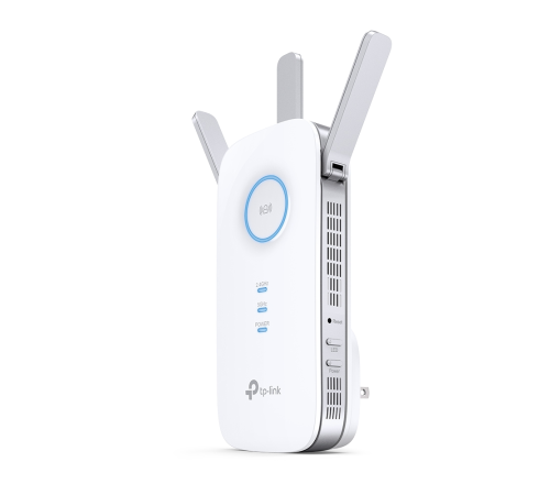 Усилитель Wi-Fi TP-Link RE550