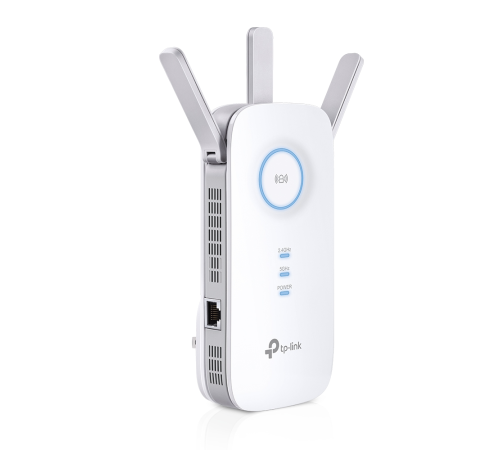 Усилитель Wi-Fi TP-Link RE550
