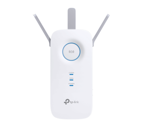 Усилитель Wi-Fi TP-Link RE550
