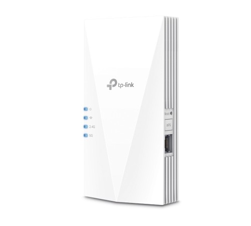 Усилитель Wi-Fi TP-Link RE600X Усилитель Wi-Fi TP-Link RE600X