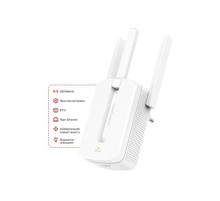 Усилитель сигнала Mercusys MW300RE