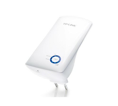 Усилитель Wi-Fi TP-Link TL-WA854RE