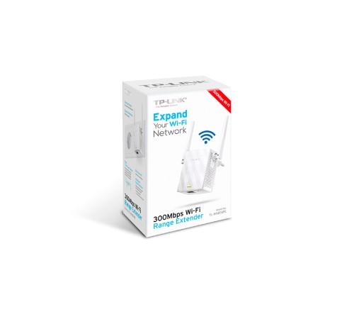Усилитель Wi-Fi TP-Link TL-WA855RE
