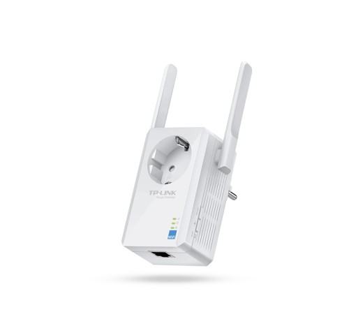 Wi-Fi-усилитель сигнала TP-Link TL-WA860RE