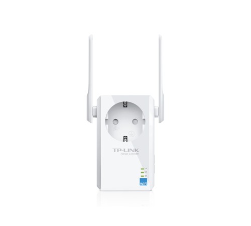 Wi-Fi-усилитель сигнала TP-Link TL-WA860RE