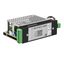 Устройство бесперебойного питания RPS SNR SNR-UPS-60/12-SMART (RPS14) SNR-UPS-60/12-SMART(RPS14)