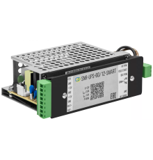 Устройство бесперебойного питания RPS SNR SNR-UPS-60/12-SMART (RPS14) SNR-UPS-60/12-SMART(RPS14)
