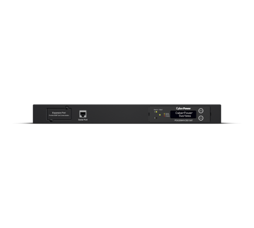 Устройство ввода резерва CyberPower PDU20MHVCEE10AT