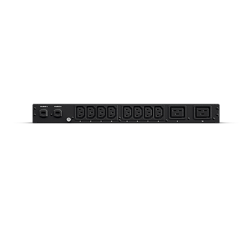 Устройство ввода резерва CyberPower PDU20MHVCEE10AT