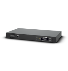 Устройство ввода резерва CyberPower PDU20MHVIEC10AT