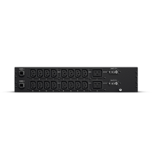 Устройство ввода резерва CyberPower PDU32MHVCEE18AT