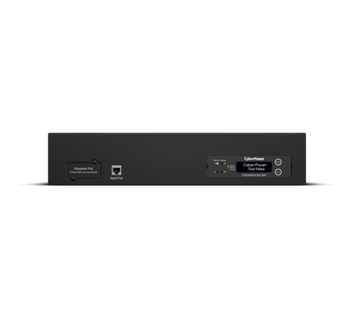 Устройство ввода резерва CyberPower PDU32MHVCEE18AT Устройство ввода резерва CyberPower PDU32MHVCEE18AT