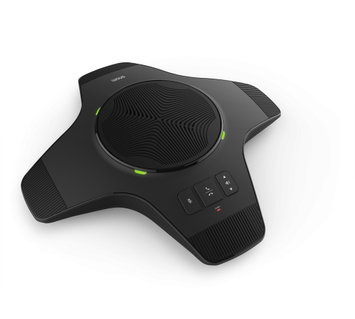 Устройство громкой связи Snom C52-SP 00004357 Устройство громкой связи Snom C52-SP 00004357