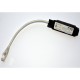 Устройство защиты Ethernet Info-Sys РГ6G-male-female