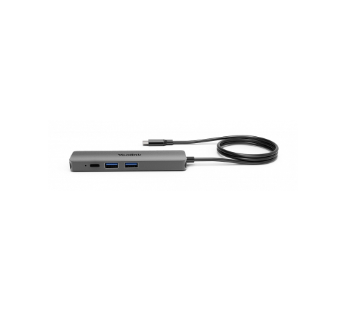 Устройство коммутации USB-периферии Yealink BYOD-BOX