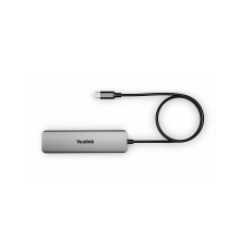 Устройство коммутации USB-периферии Yealink BYOD-BOX