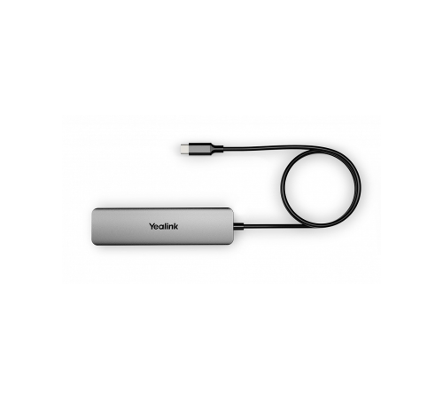 Устройство коммутации USB-периферии Yealink BYOD-BOX