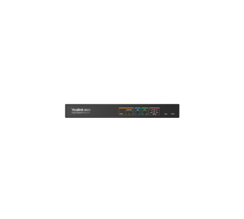 Цифровой матричный процессор Yealink AP08 DSP