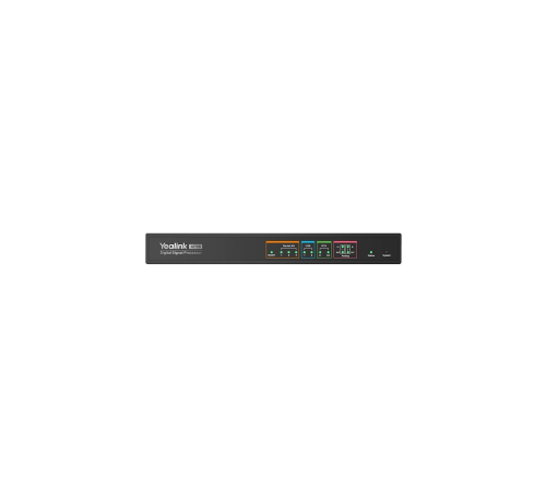 Цифровой матричный процессор Yealink AP08 DSP