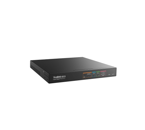 Цифровой матричный процессор Yealink AP08 DSP