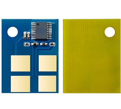 Чип тонер-картриджа Cactus CS-CHIP-KH-THM247