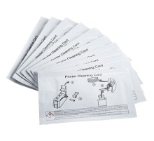 Чистящие карточки Entrust 509627-001