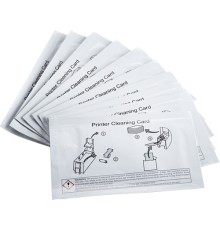 Чистящие карточки Entrust 509627-001
