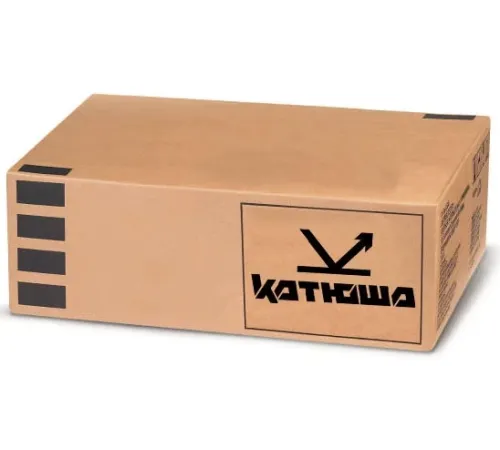 Чистящий ролик узла термозакрепления Катюша P247-11-0002-00