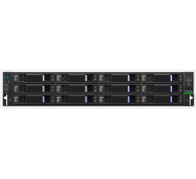 Серверная платформа 2U APEX R320-12_2U