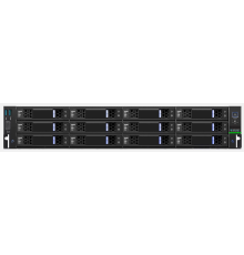 Серверная платформа 2U APEX R320-12_2U
