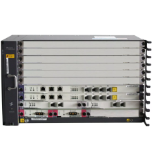 Шасси OLT Huawei MA5603T-10G-DC