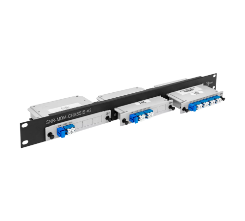 Шасси для оптических модулей SNR SNR-MDM-CHASSIS-V2