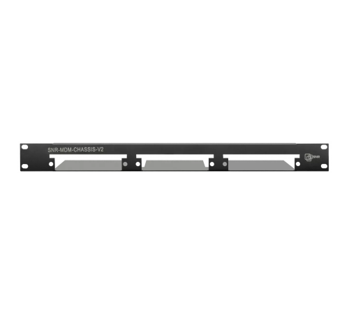 Шасси для оптических модулей SNR SNR-MDM-CHASSIS-V2