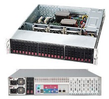 Корпус для сервера SuperMicro CSE-216BE1C-R920LPB