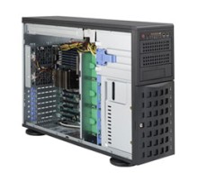 Корпус для сервера SuperMicro CSE-745TQ-R920B