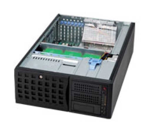Корпус для сервера SuperMicro CSE-745TQ-R920B Корпус для сервера SuperMicro CSE-745TQ-R920B