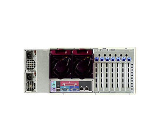 Корпус для сервера SuperMicro CSE-745TQ-R920B Корпус для сервера SuperMicro CSE-745TQ-R920B