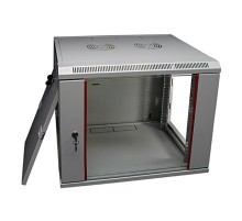 Шкаф настенный Netko WM 6612.900-S