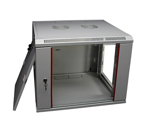 Шкаф настенный Netko WM 6612.900-S