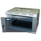 Шкаф настенный Lanmaster Pro TWT-CBW2-15U-6X4