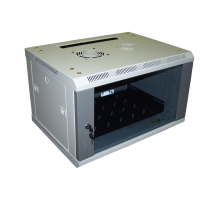 Шкаф настенный Lanmaster Pro TWT-CBW2-15U-6X4
