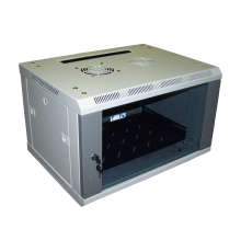 Шкаф настенный Lanmaster Pro TWT-CBW2-15U-6X4