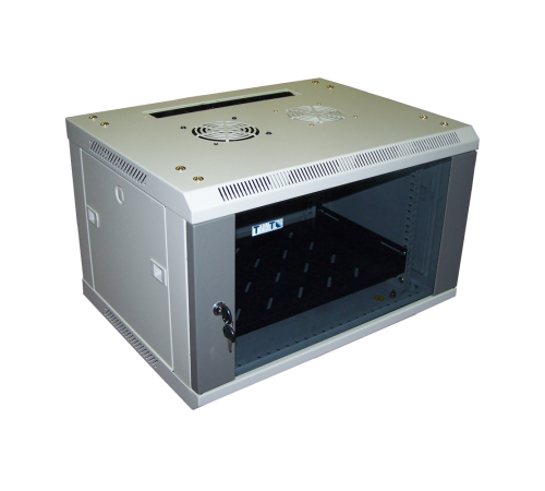 Шкаф настенный Lanmaster Pro TWT-CBW2-15U-6X4 Шкаф настенный Lanmaster Pro TWT-CBW2-15U-6X4