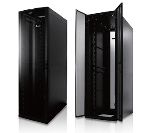 Шкаф телекоммуникационный Delta Electronics 3313022200